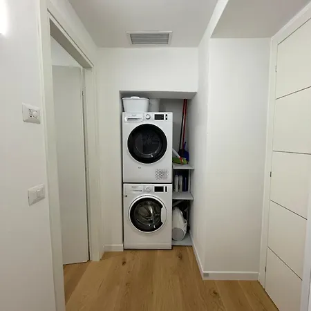 Apartamento In Centro Storico Perúgia
