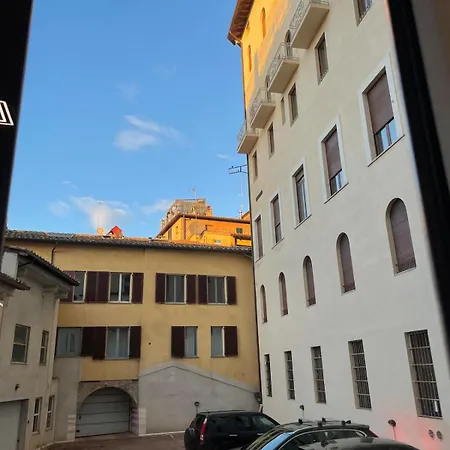 Daire In Centro Storico