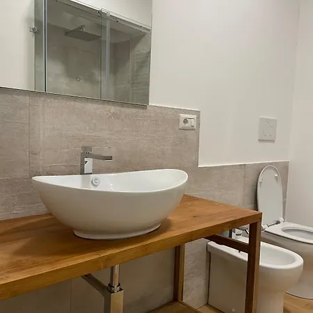 In Centro Storico Apartamento