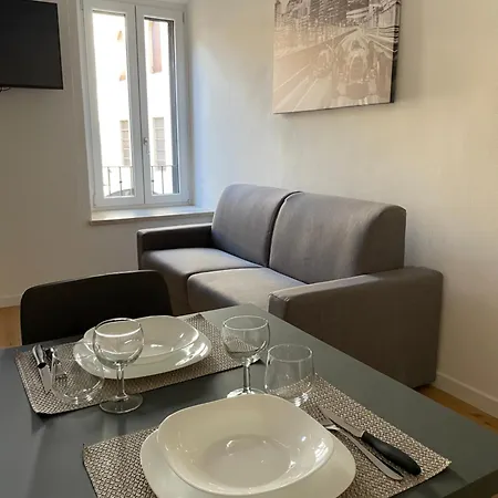In Centro Storico *