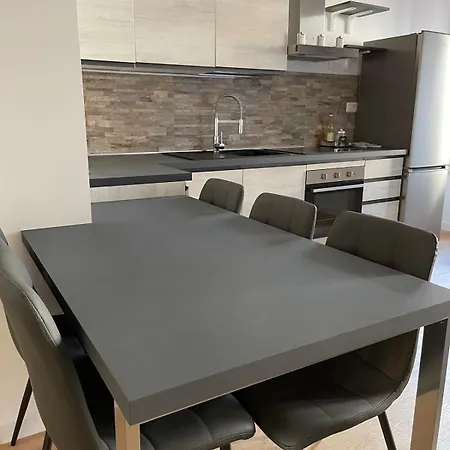 Apartamento In Centro Storico