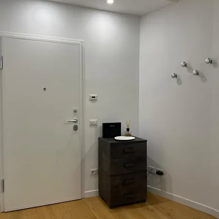 In Centro Storico Apartman