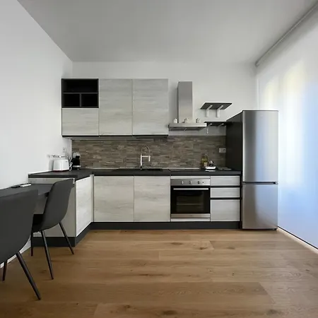 In Centro Storico Apartman