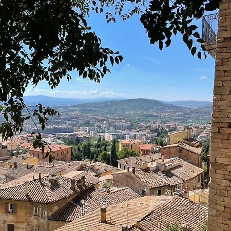 Apartman In Centro Storico *