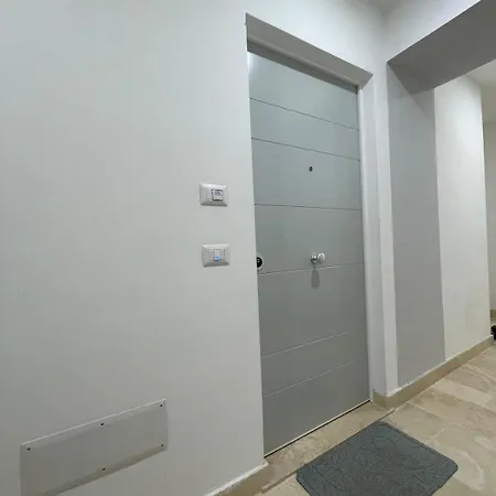 In Centro Storico Apartman *