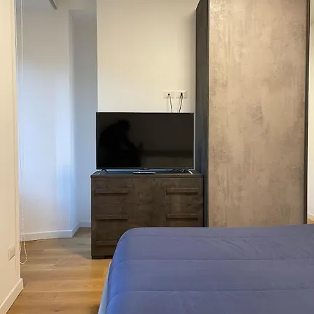 Appartamento In Centro Storico *