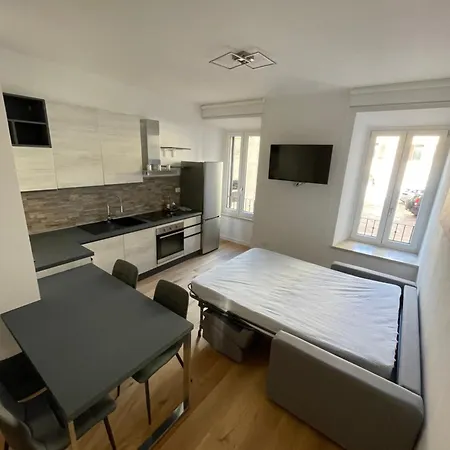 In Centro Storico Apartman Perugia