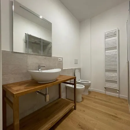 In Centro Storico Apartman