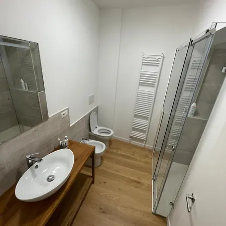 In Centro Storico Apartman