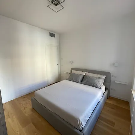 Appartamento In Centro Storico