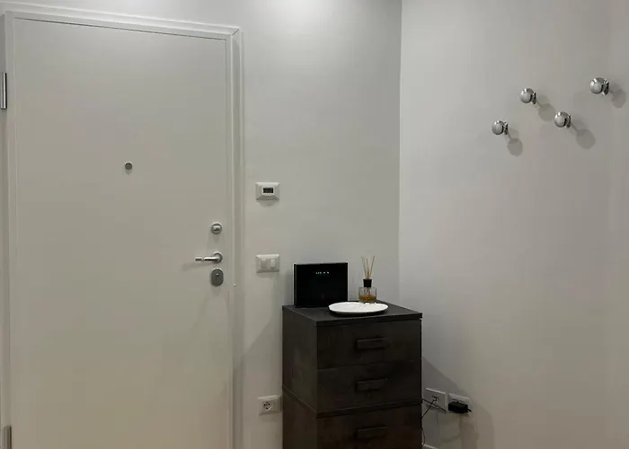 In Centro Storico Apartamento