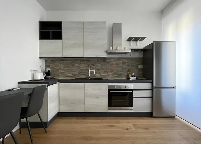 In Centro Storico Apartamento