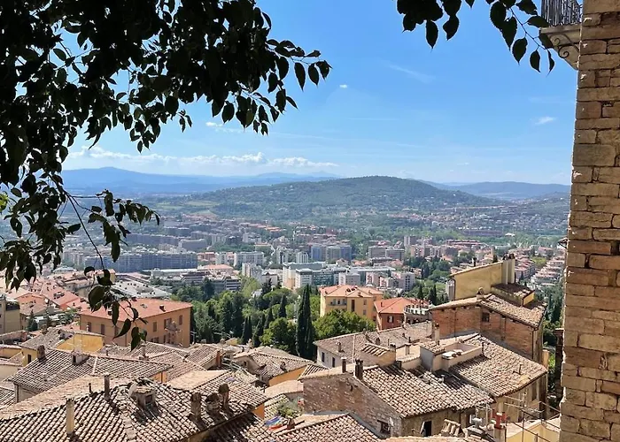 Apartamento In Centro Storico *