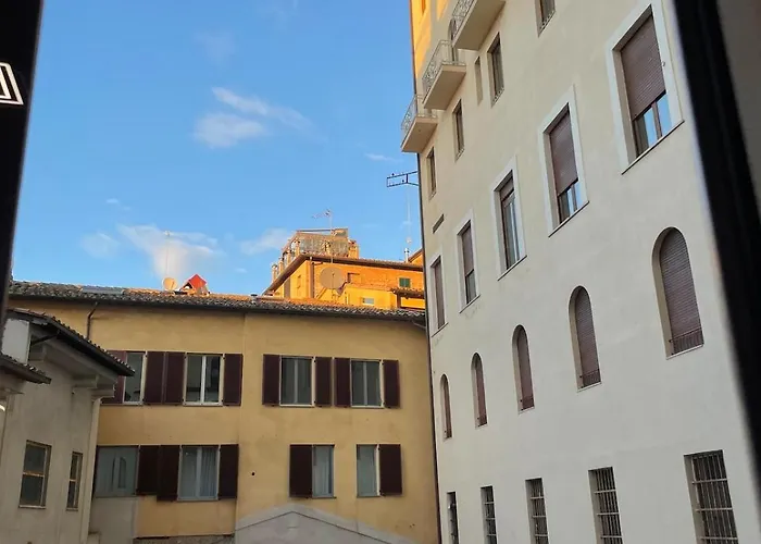 Apartamento In Centro Storico