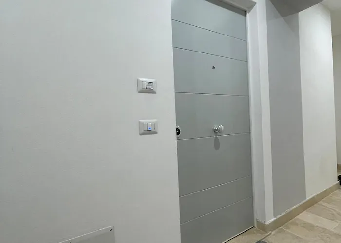 In Centro Storico Apartamento *