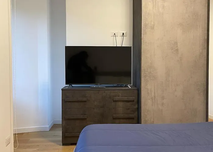 Apartamento In Centro Storico *