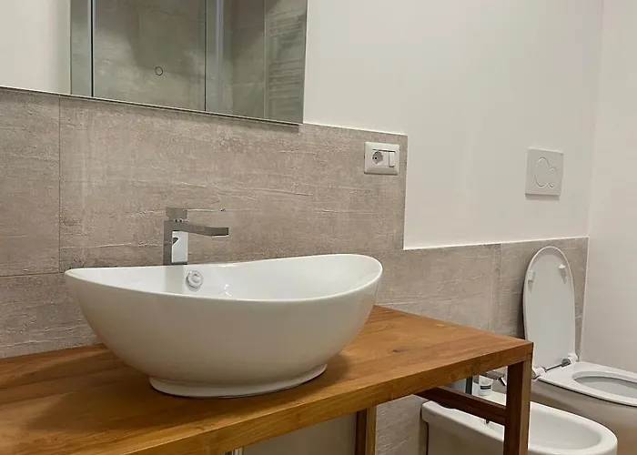 In Centro Storico Apartamento