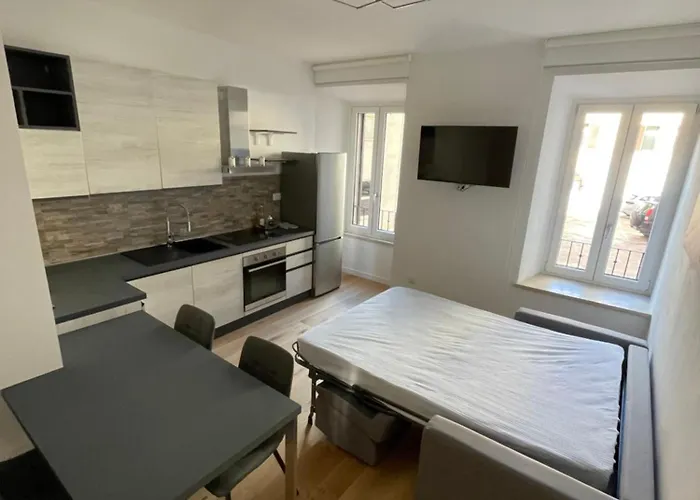 In Centro Storico Apartamento Perúgia