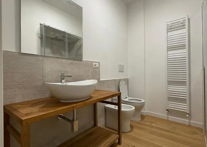 In Centro Storico Apartamento