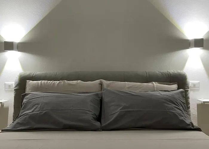 In Centro Storico Apartamento Perúgia