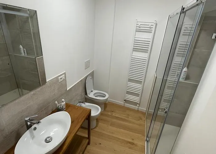 In Centro Storico Apartamento