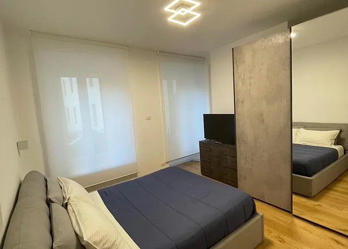 In Centro Storico Perúgia