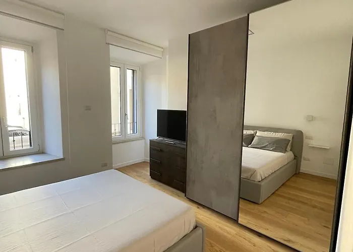 In Centro Storico Perúgia