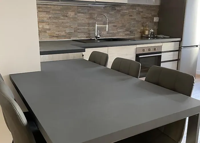 Apartamento In Centro Storico