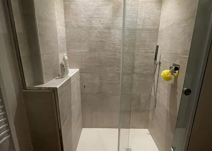 In Centro Storico Perúgia