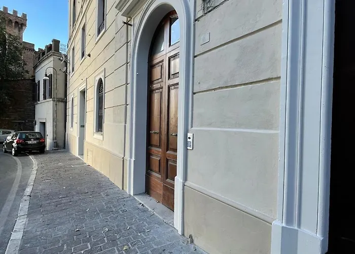 In Centro Storico Apartamento *